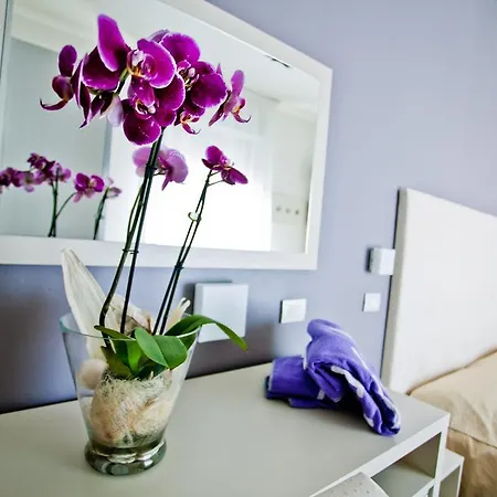 Hotell Iride & Cesenatico