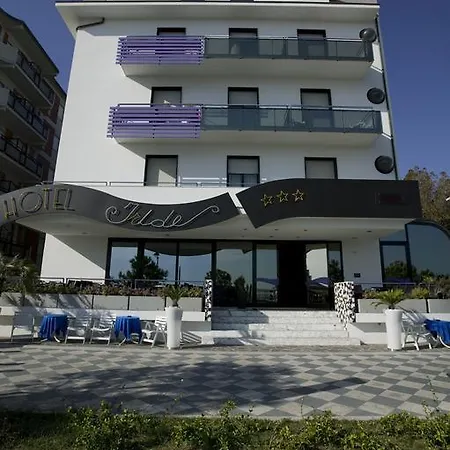 Hotell Iride &