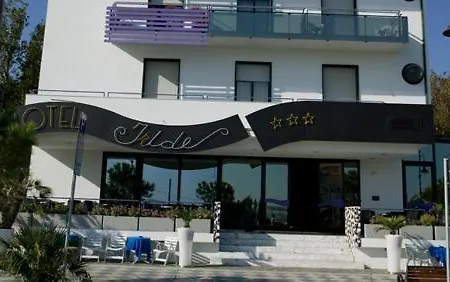 Hotel Iride & Cesenatico