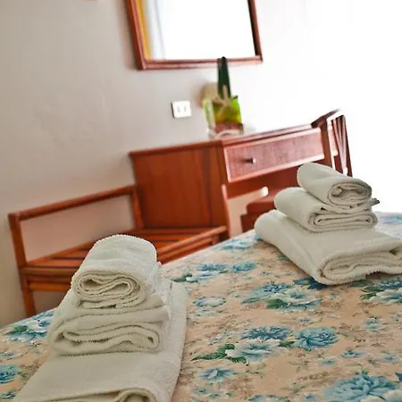 Iride & Hotell 3*