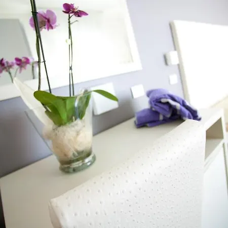 Iride & Hotell Cesenatico