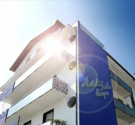 Hotell Iride & 3*