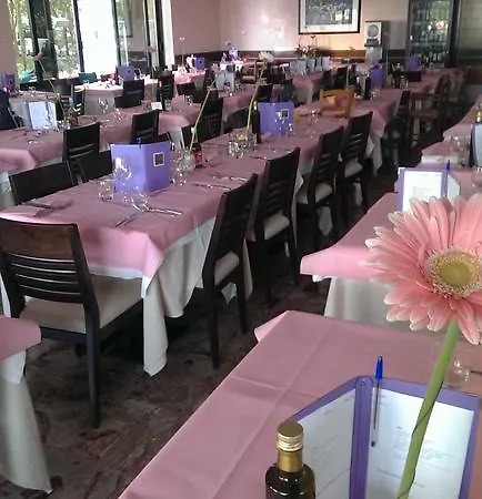 Hotell Iride & Cesenatico