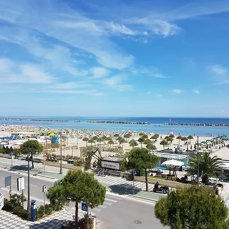 Iride & Cesenatico
