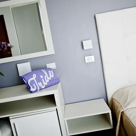 Hotell Iride & Cesenatico