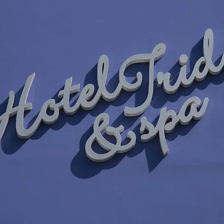 Iride & Hotell